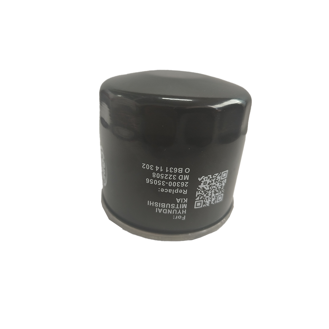 Oil
 Filter-ZL 0253 S-115.2175.102-1152175137
