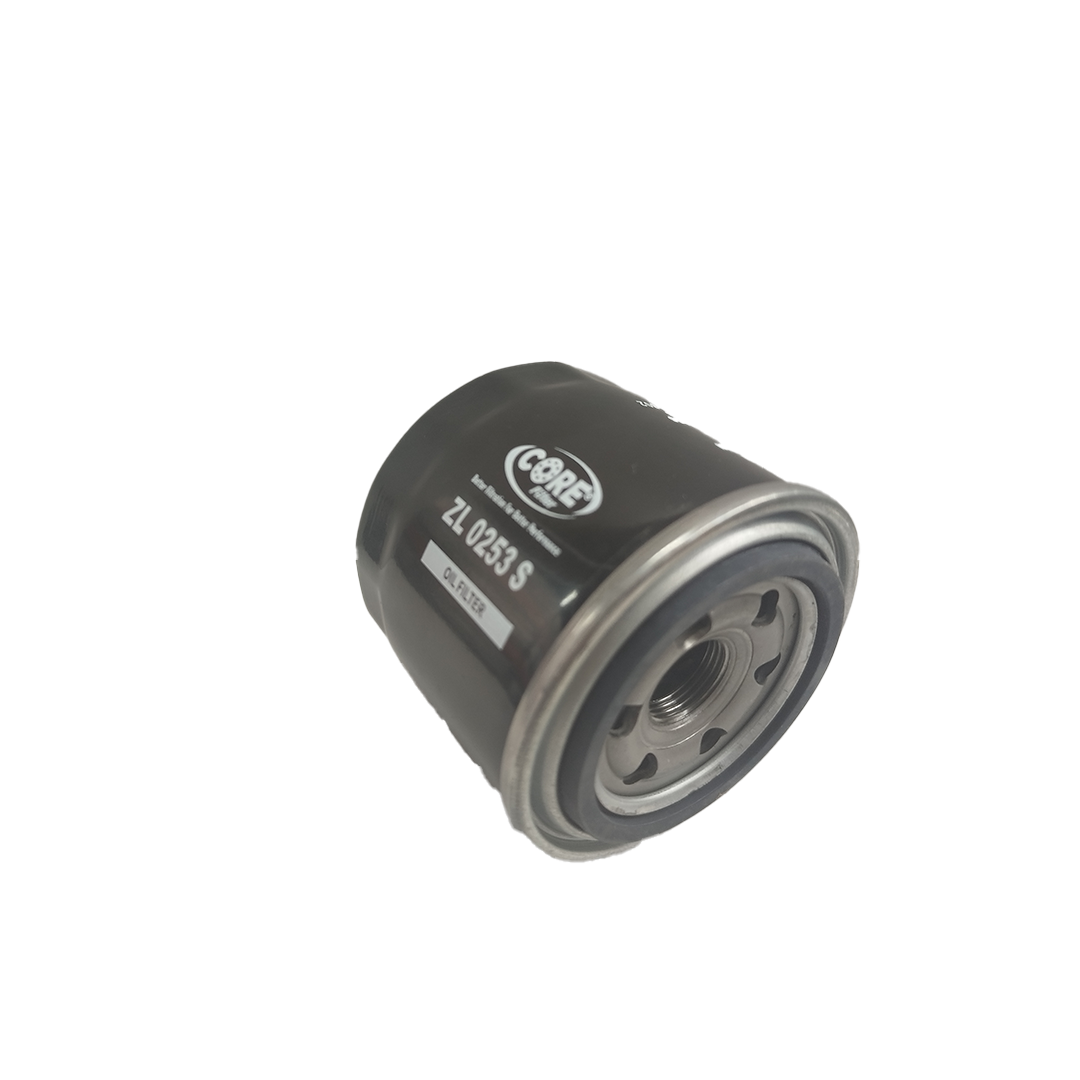 Oil
 Filter-ZL 0253 S-115.2175.102-1152175137