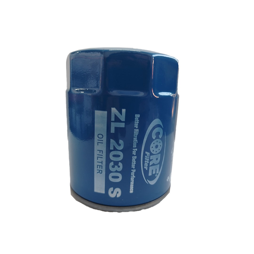 Oil
 Filter-ZL 2030 S-263304A000-2630042030