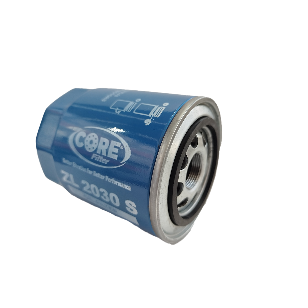 Oil
 Filter-ZL 2030 S