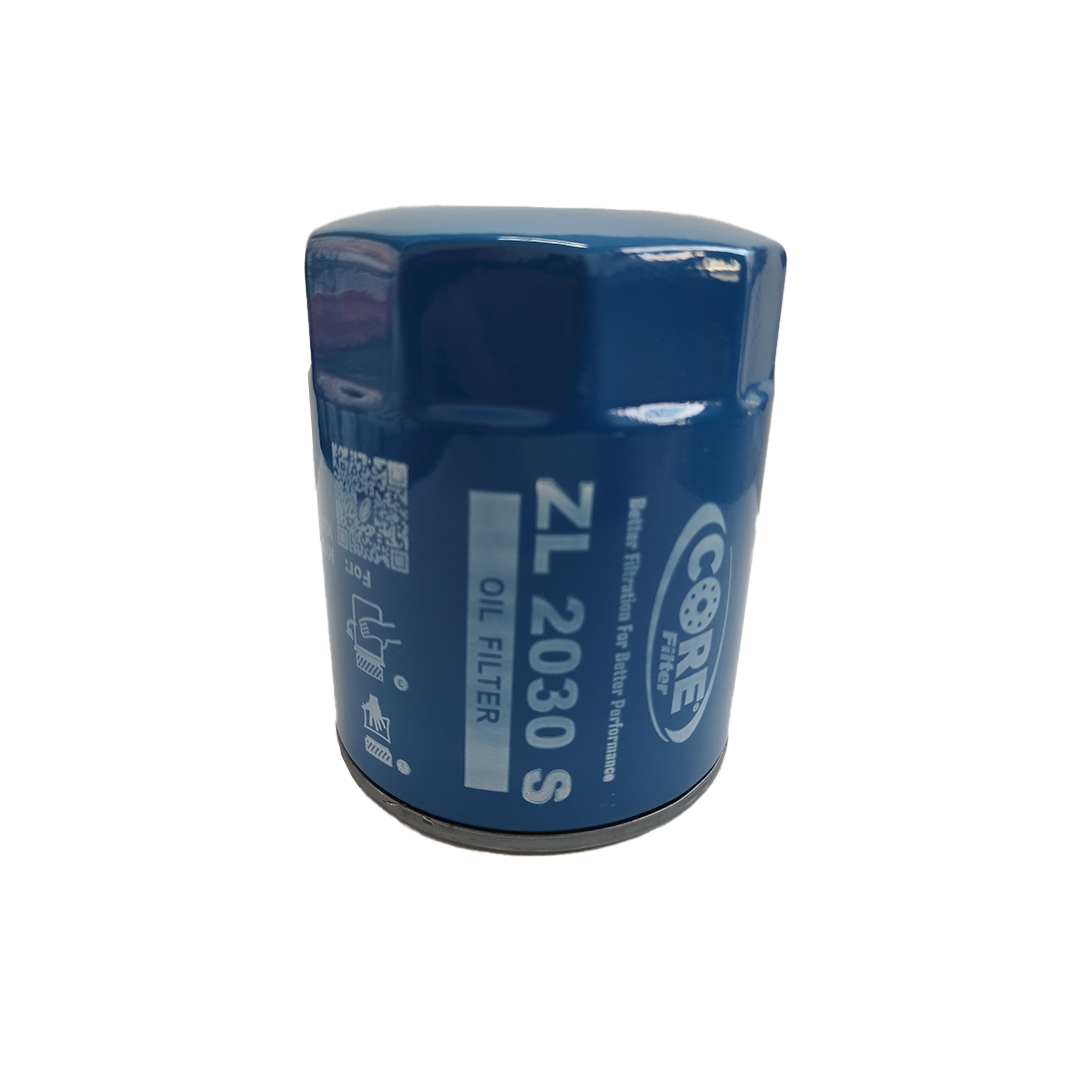 Oil
 Filter-ZL 2030 S-263304A000-2630042030