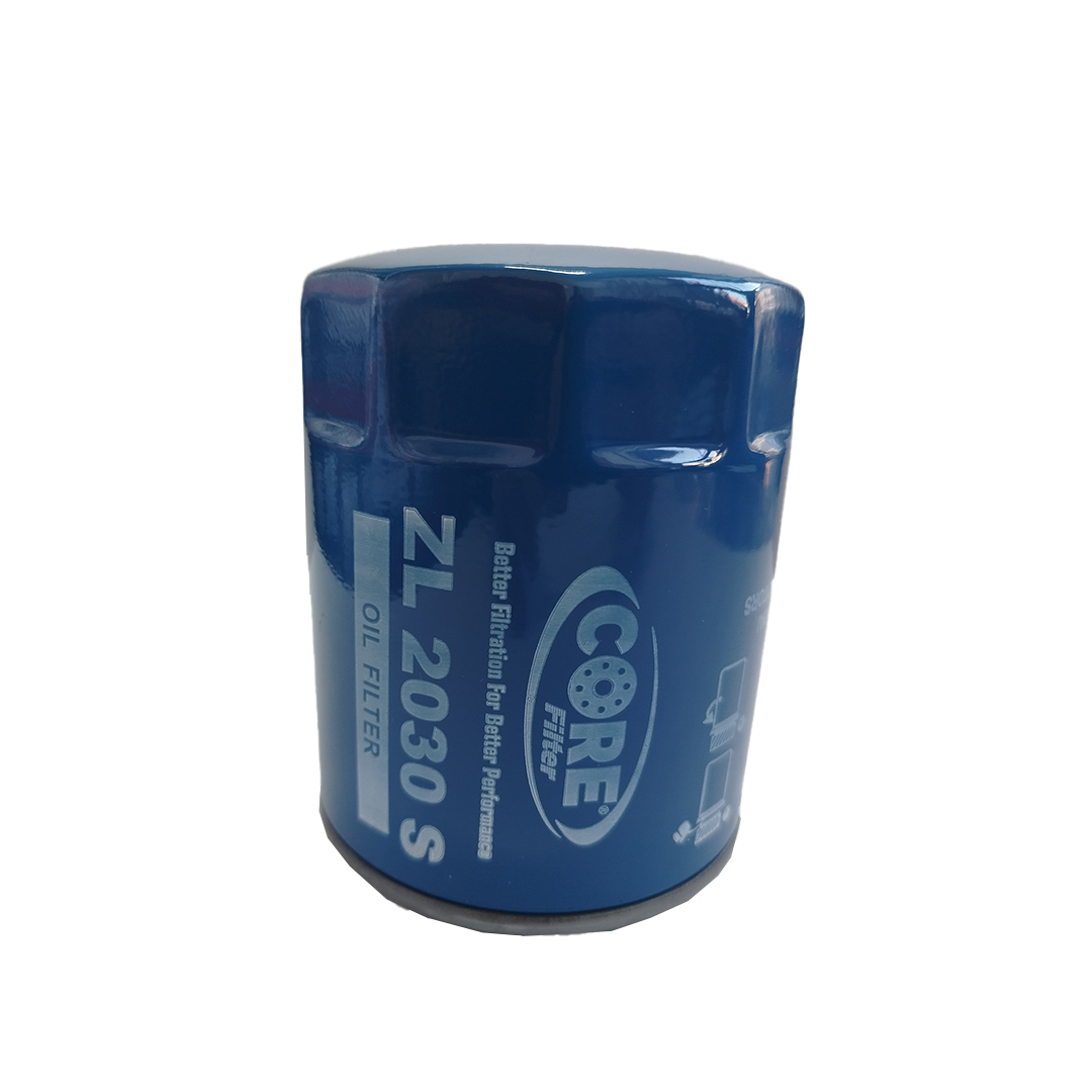 Oil
 Filter-ZL 2030 S-263304A000-2630042030