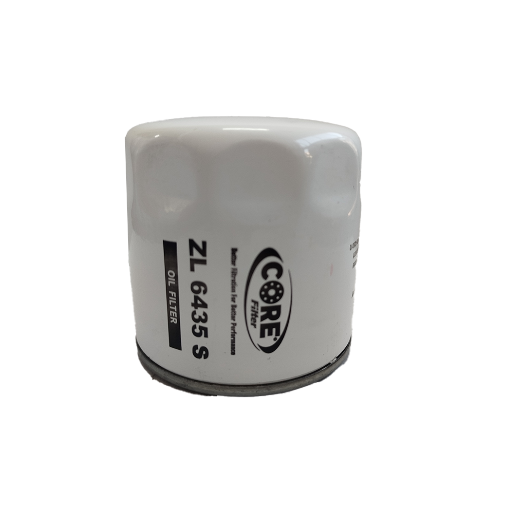 Oil
 Filter-ZL 6435 S-24-03100-116440603000