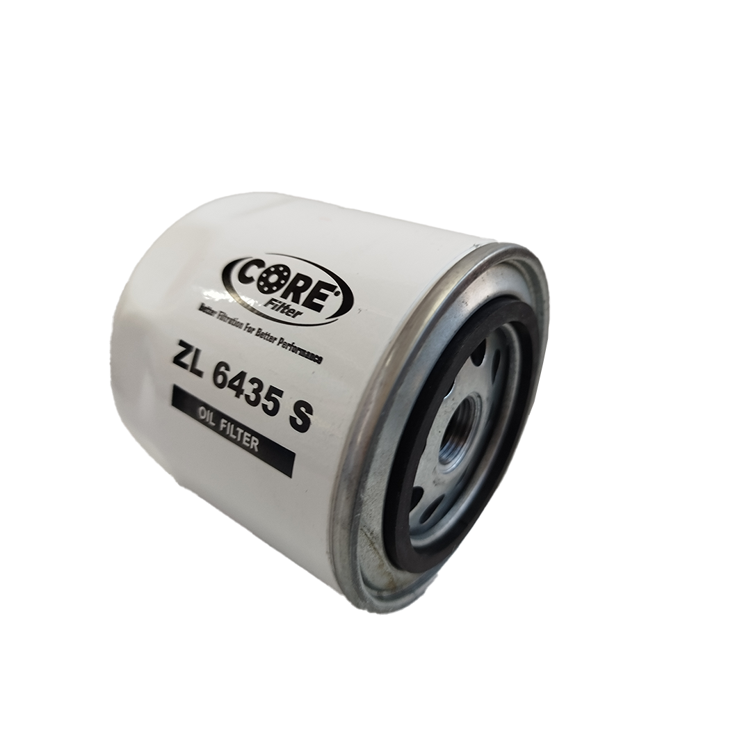 Oil
 Filter-ZL 6435 S-24-03100-116440603000