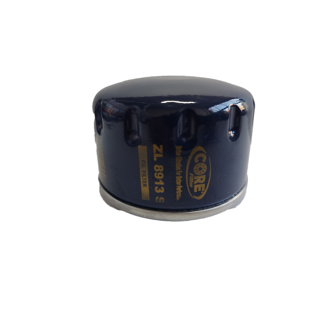 Oil
 Filter-ZL 8913 S-J0033408-MLS 000-462 A