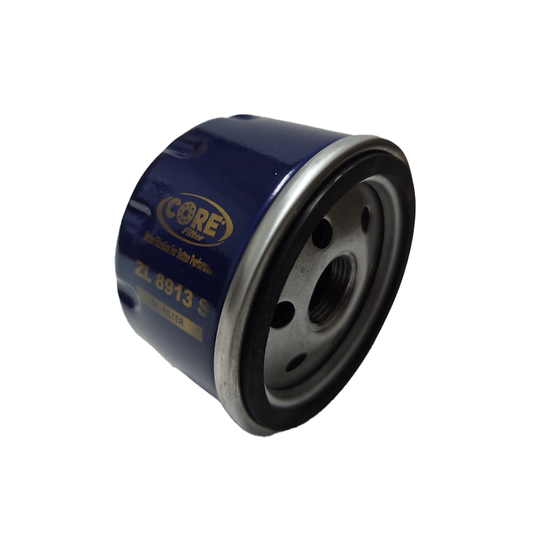 Oil
 Filter-ZL 8913 S-J0033408-MLS 000-462 A