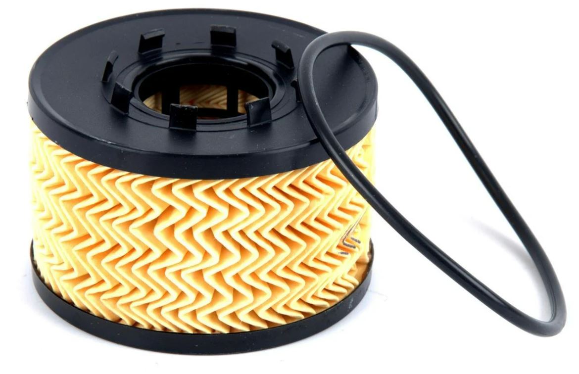 Oil Filter-ZL 8179 EZ