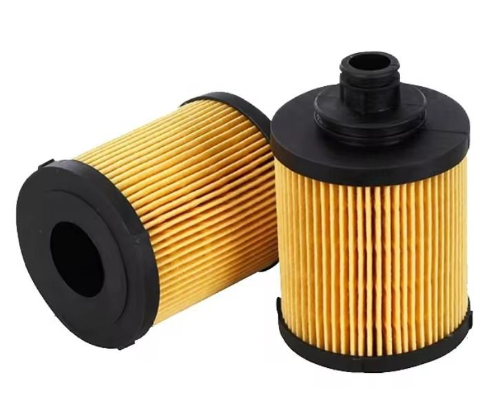 Oil Filter-ZL 7218 E-55197218-55238304