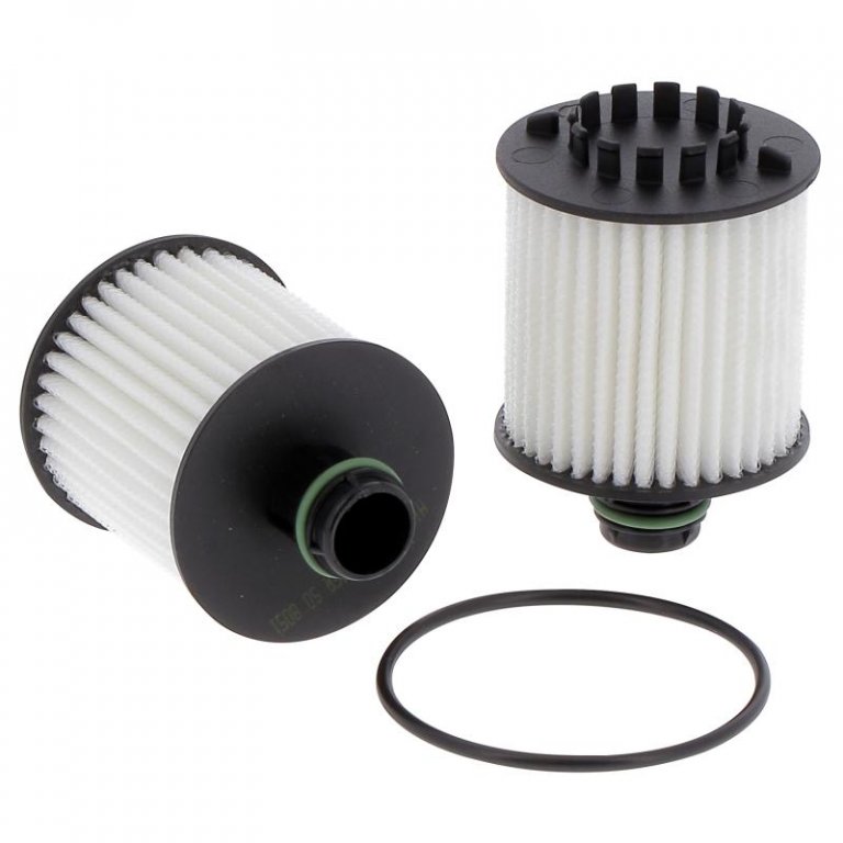 Oil Filter-ZL 6025 E-6000626025