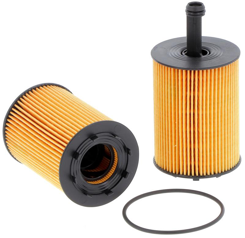 Oil Filter-ZL 5467 E