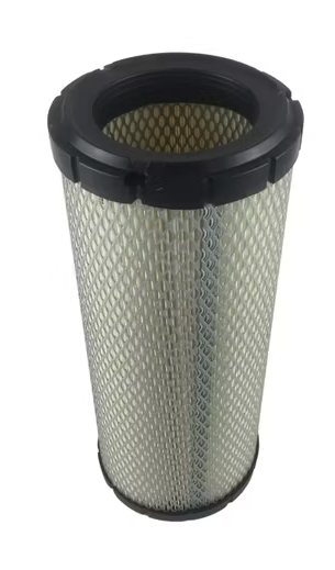 ZA 2280 R Air Filter - CASE 133720A1, MANITOU 177423051071M equivalent