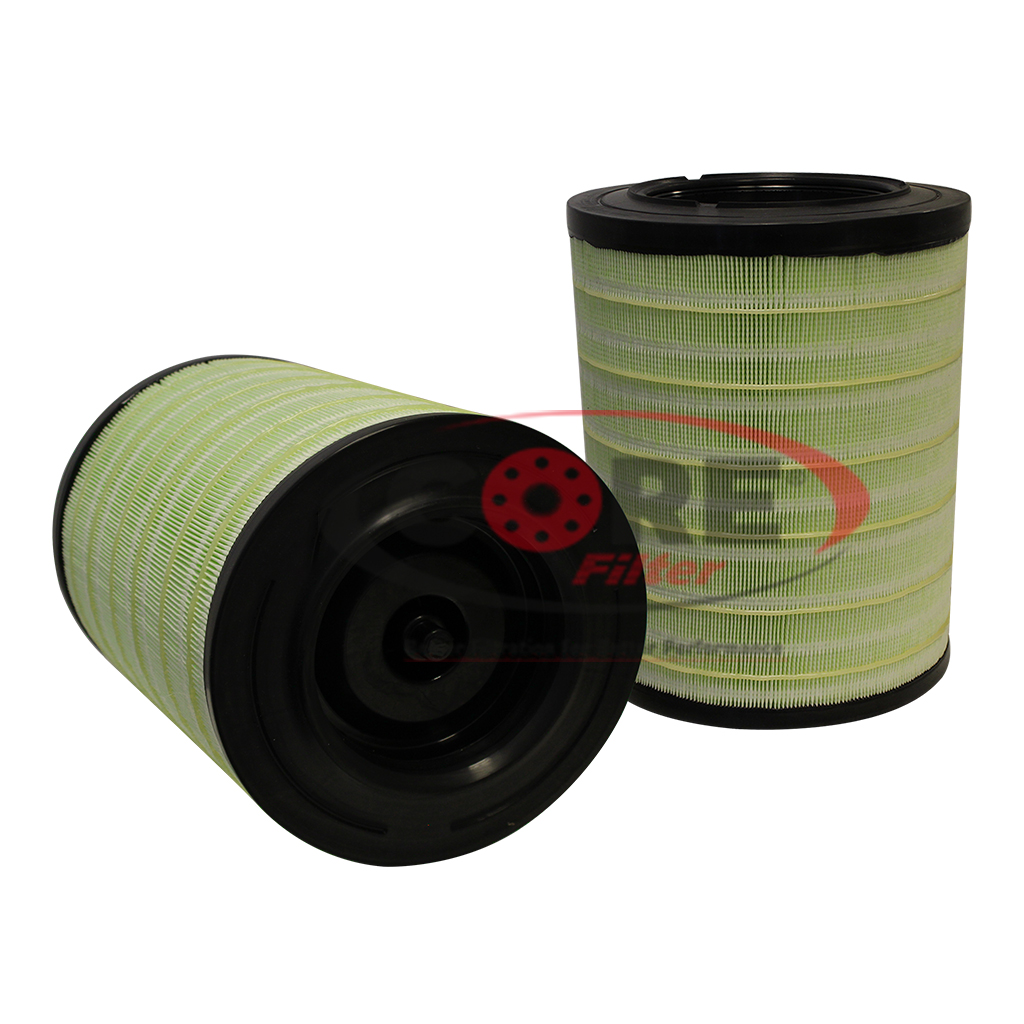 Air Filter-ZA 7557 R