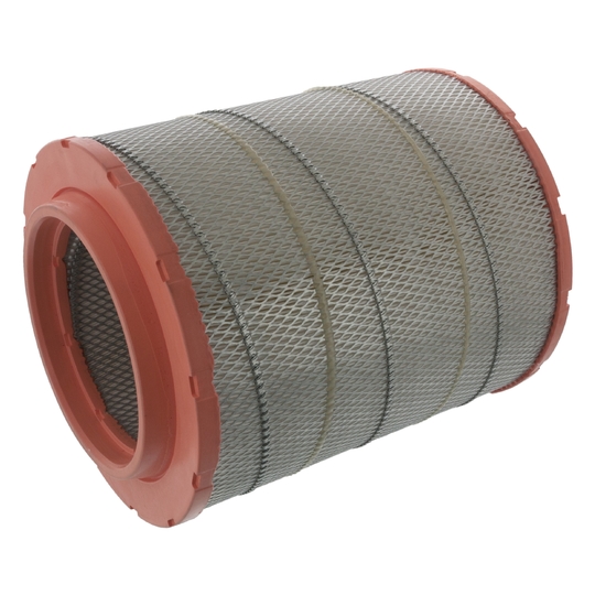 Air Filter-ZA 5483 R